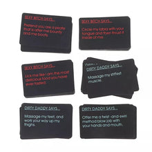 Jeu de carte pour Couple - Kheper Games - Bedroom Commands Kheper Games Sensations plus