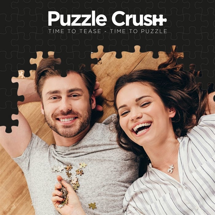 Jeu pour Adultes - Puzzle Crush Your Love Is All I Need Sensations Plus Sensations plus