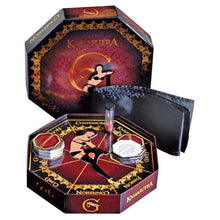 Jeu pour Couple - G-Kamasutra Erotic Game | Confessions & Plaisir à Deux Sinnerz game Sensations plus