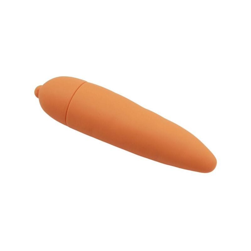 Jouet Intime Humoristique - Vibrateur Carotte | My Secret Garden My Secret Garden Sensations plus