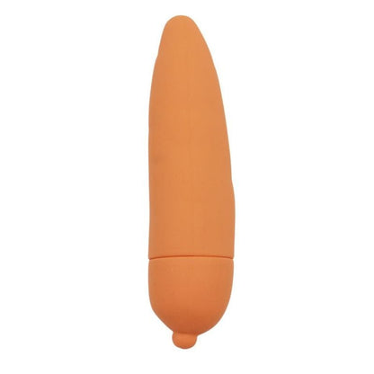 Jouet Intime Humoristique - Vibrateur Carotte | My Secret Garden My Secret Garden Sensations plus