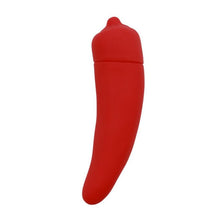 Jouet Intime Humoristique - Vibrateur Piment | My Secret Garden My Secret Garden Sensations plus