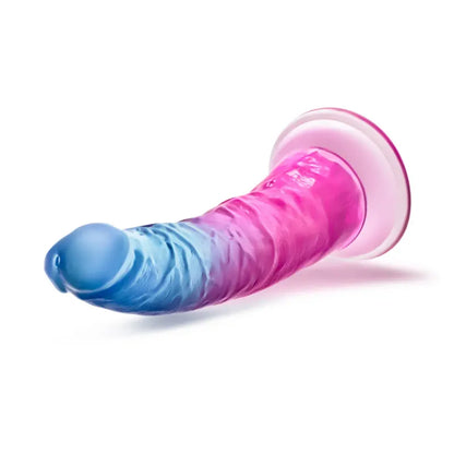 Dildo Réaliste avec Ventouse - B Yours Beautiful Sky | Blush Novelties