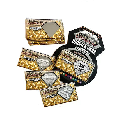 Kit Complet de Fête Sexy & Drôle - Penis Party Pack | Assiettes, Ballons & Accessoires Fun Little Genie Sensations plus