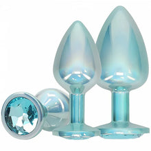 Anal plug sets to evolve at your own pace | Sensations Plus Sensations Plus Anal plug sets to evolve at your own pace | Sensations Plus Sensations Plus