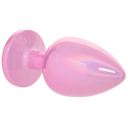 Kit de 3 Plugs Anaux en Métal Rose - Ouch! Paris Collection | Luxe, Plaisir & Sécurité Ouch! Sensations plus