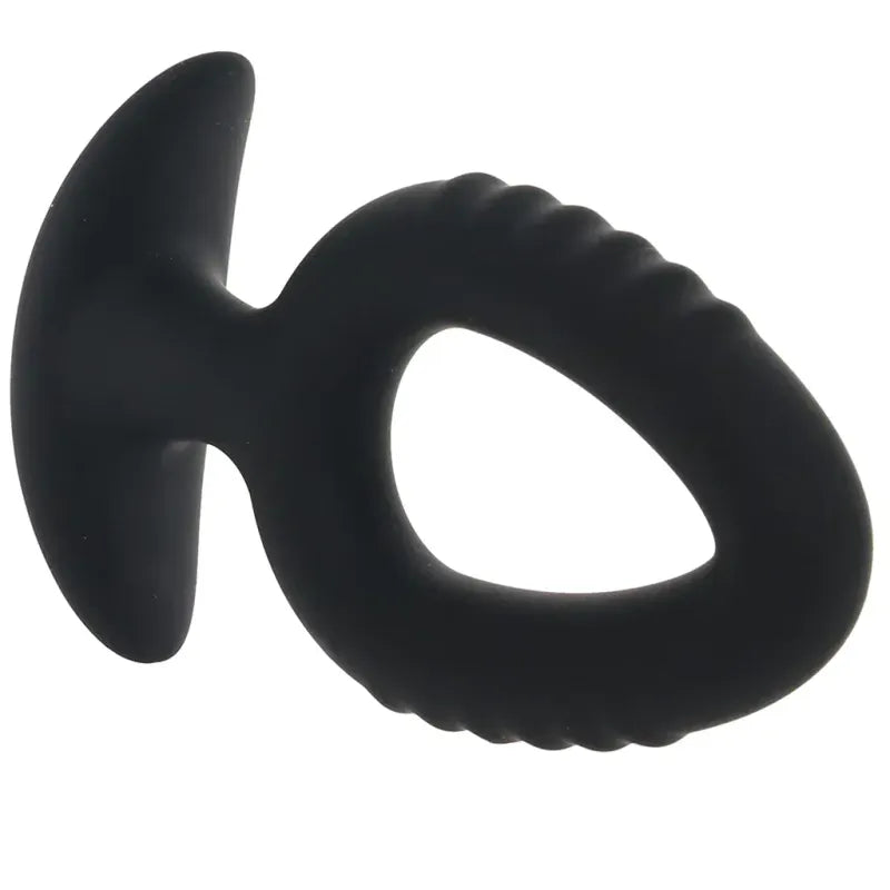 Kit de 3 Plugs Anaux - Master Series Pop Plugs | Silicone Premium Progressif & Sécuritaire Master Series Sensations plus