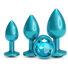 Anal plug sets to evolve at your own pace | Sensations Plus Sensations Plus Anal plug sets to evolve at your own pace | Sensations Plus Sensations Plus