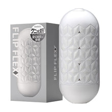 Masturbateur Discret - TENGA Flip Flexy | Compression à 360°