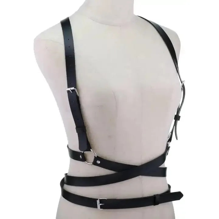 Lingerie BDSM - Euphorie - #Playwithme Euphorie Sensations plus