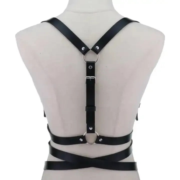 Lingerie BDSM - Euphorie - #Playwithme Euphorie Sensations plus