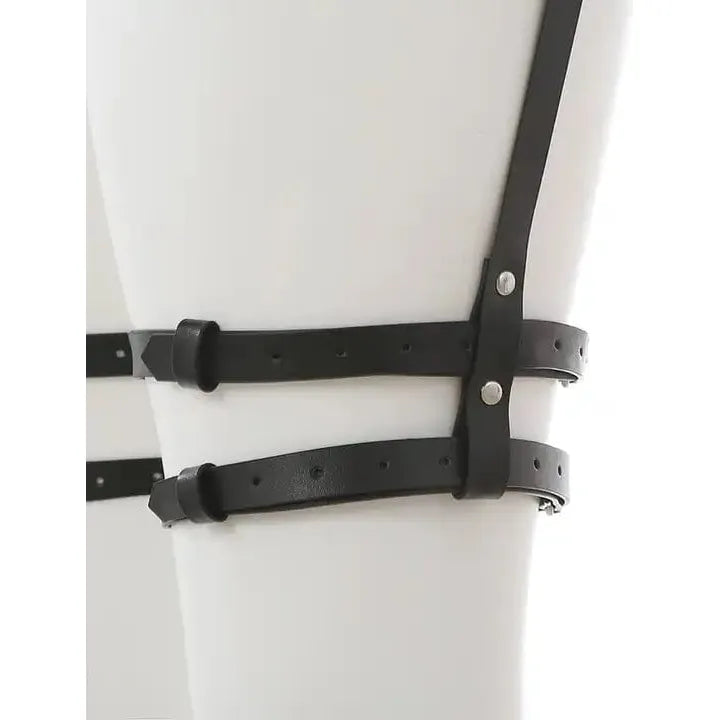 Lingerie BDSM - Euphorie - #Pleaseme Euphorie Sensations plus