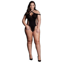 Lingerie Le Désir - Teddy Leda Le Désir Sensations plus