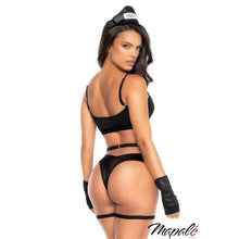 Lingerie Mapalé - Costume Police 60036 | Audacieux et Provoquant Mapalé Sensations plus