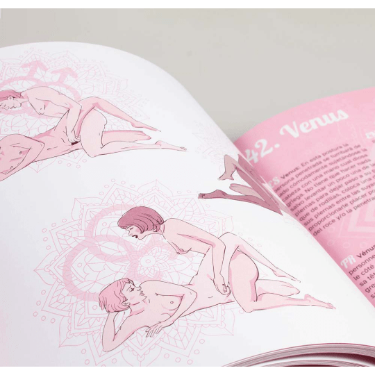 Livre pour Briser la Routine - Kamasutra | 69 Nouvelles Positions Sexuelle Secret Play Games Sensations plus