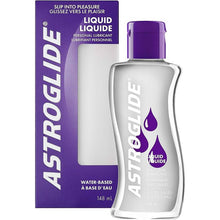 Lubrifiant à Base D'eau - Astroglide Astroglide Sensations plus