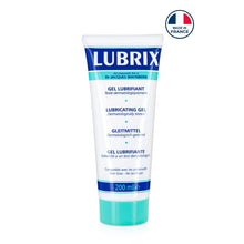 Lubrifiant à base d’eau - Lubrix | Confort Intime, hypoallergénique & Sans Parabènes LUBRIX Sensations plus