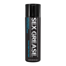 Lubrifiant à Base D'eau - Sex Grease ID Lubricants Sensations plus