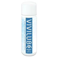 Lubrifiant à Base D'eau - Vivilo - Vivi Lube Vivilo Sensations plus