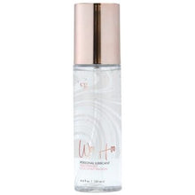 Lubrifiant à Base D'eau - Woo Hoo - Coconut Passion 4oz CG Sensations plus