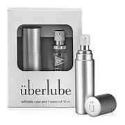 Lubrifiant à Base de Silicone - Uberlube UberLube Sensations plus