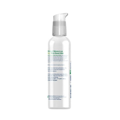 Lubrifiant intime à Base d’Eau - All Natural | Douceur, Confort & Plaisir sans Silicone Swiss Navy Sensations plus
