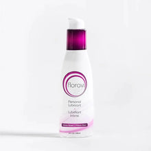 Lubrifiant intime à Base D'eau - Floravi Floravi Sensations plus