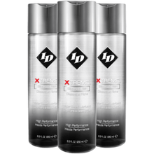 Lubrifiant intime à Base D'eau - ID Xtreme | Texture Épaisse & Riche ID Lubricants Sensations plus