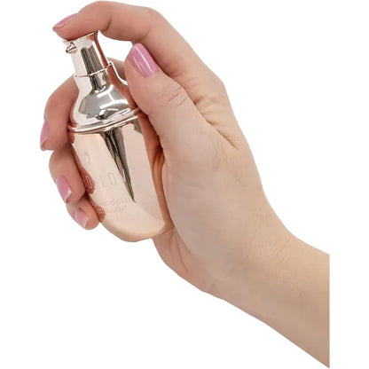 Lubrifiant Intime à Base d’Eau - O Gel Stimulant | HighOnLove HighOnLove Sensations plus