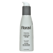 Lubrifiant intime à Base de Silicone - Floravi Floravi Sensations plus