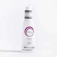 Lubrifiant intime à Base de Silicone - Floravi Floravi Sensations plus