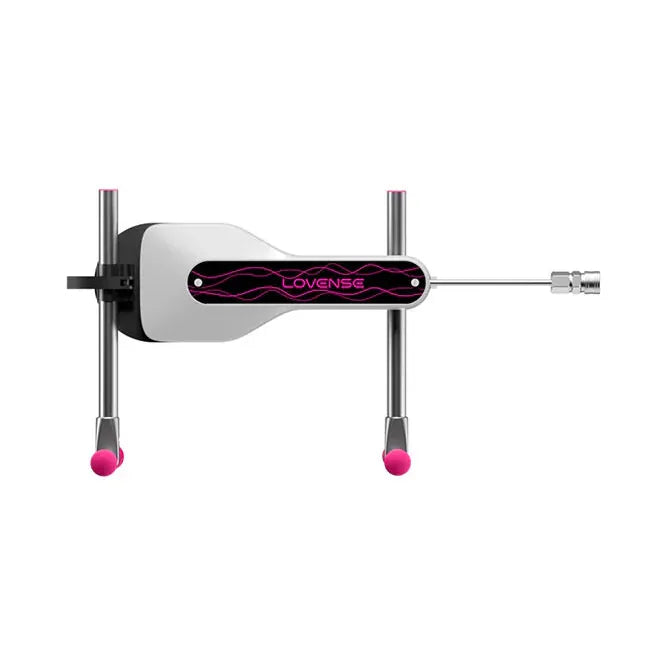 Machine Sexuelle - Lovense Mini Sex Machine | 260 Va-et-Vient par Minute & App Connectée Lovense Sensations plus