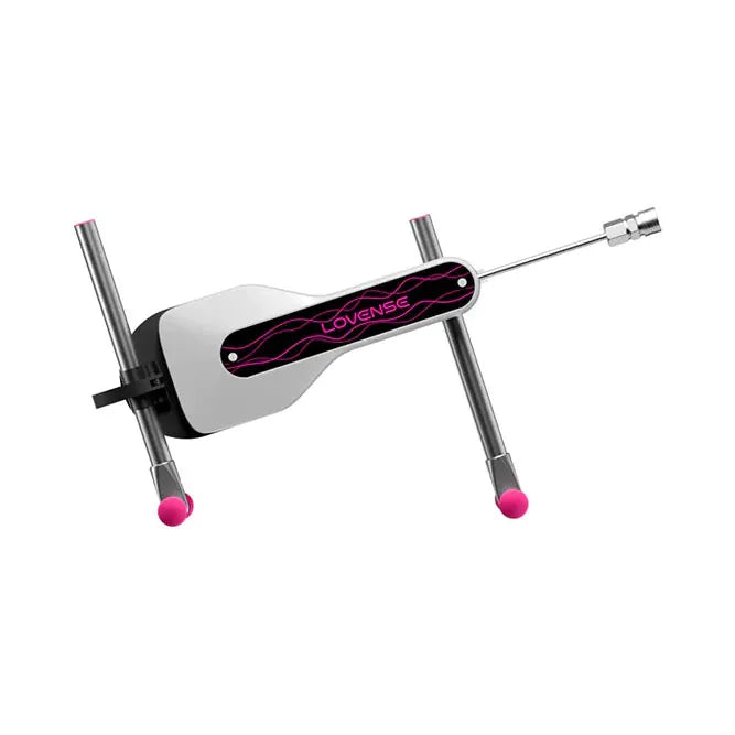 Machine Sexuelle - Lovense Mini Sex Machine | 260 Va-et-Vient par Minute & App Connectée Lovense Sensations plus