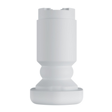 Manchon de Remplacement Magnétique- Le Titan | Réaliste en TPE Cyberskin & Étanche Cyberskin Sensations plus