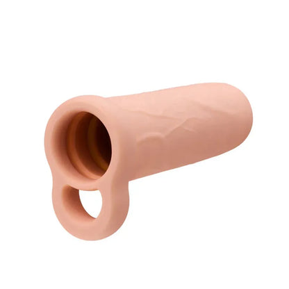 Manchon Pénien - Performance 4.25 po Enhancement Sleeve | Blush Blush Novelties Sensations plus