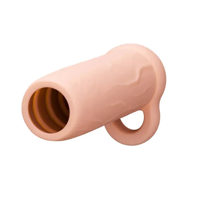 Manchon Pénien - Performance 4.25 po Enhancement Sleeve | Blush Blush Novelties Sensations plus