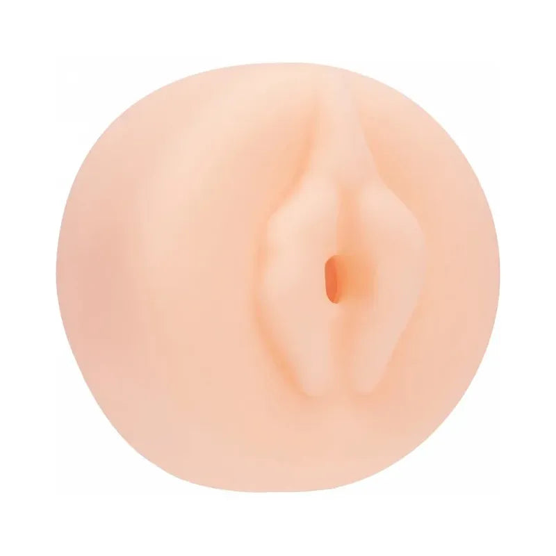 Manchon Universel pour Pompe à Pénis - Vagina Pump Sleeve 142g | Pumped Pumped Sensations plus