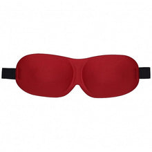 Masque de BDSM - Ouch! 3D Mask |  Confort, Obscurité & Immersion pour Jeux Intimes Ouch! Sensations plus