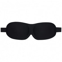 Masque de BDSM - Ouch! 3D Mask |  Confort, Obscurité & Immersion pour Jeux Intimes Ouch! Sensations plus