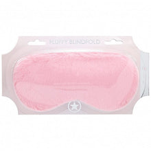 Masque en Peluche - Ouch! Fluffy | Douceur & Mystère pour Sublimer vos Moments Intimes Ouch! Sensations plus