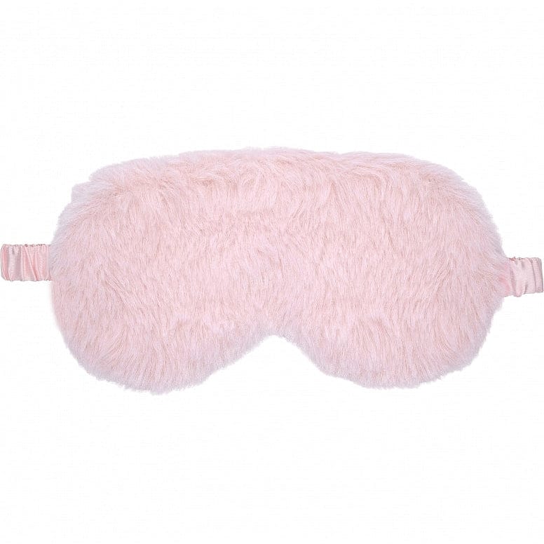 Masque en Peluche - Ouch! Fluffy | Douceur & Mystère pour Sublimer vos Moments Intimes Ouch! Sensations plus