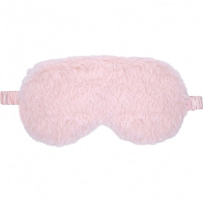 Masque en Peluche - Ouch! Fluffy | Douceur & Mystère pour Sublimer vos Moments Intimes Ouch! Sensations plus