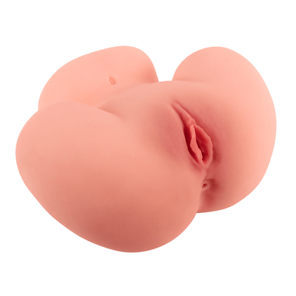 Masturbateur - Adore U Höm - Vagin et Anus Ultra Réaliste de 9 Livres Adore U Höm Sensations plus