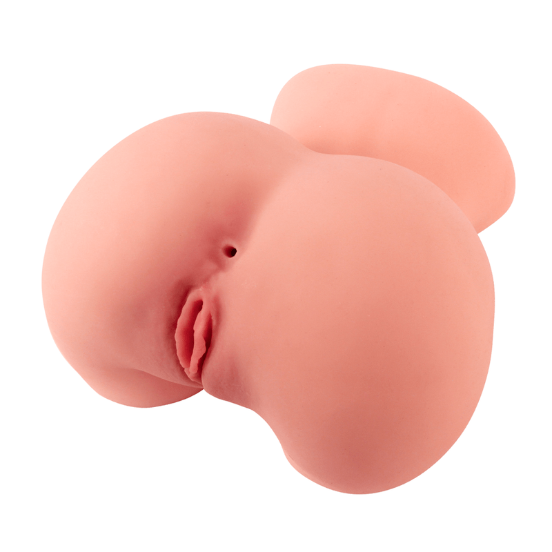 Masturbateur - Adore U Höm - Vagin et Anus Ultra Réaliste de 9 Livres Adore U Höm Sensations plus