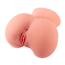 Masturbateur - Adore U Höm - Vagin et Anus Ultra Réaliste de 9 Livres Adore U Höm Sensations plus