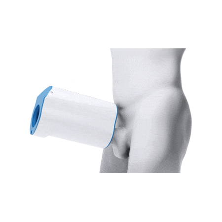 Masturbateur - Autoblow - Autoblow AI Ultra Autoblow Sensations plus