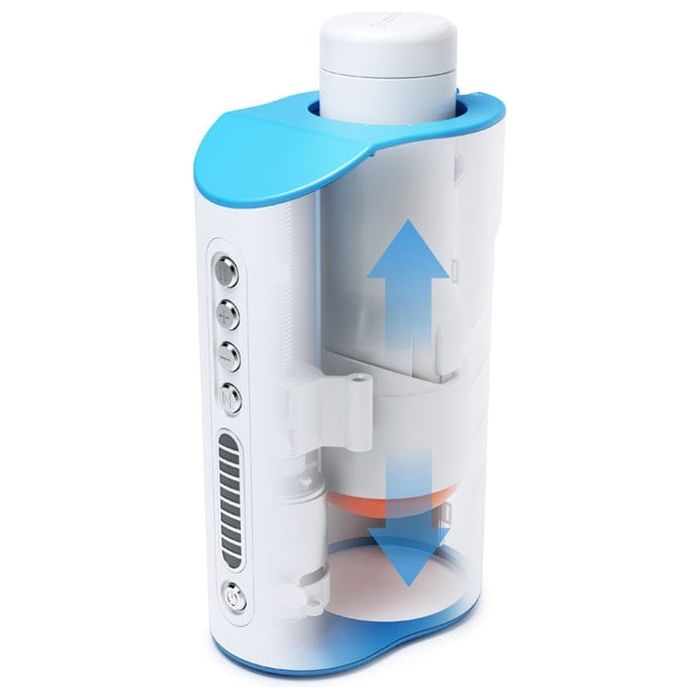Masturbateur - Autoblow - Autoblow AI Ultra Autoblow Sensations plus