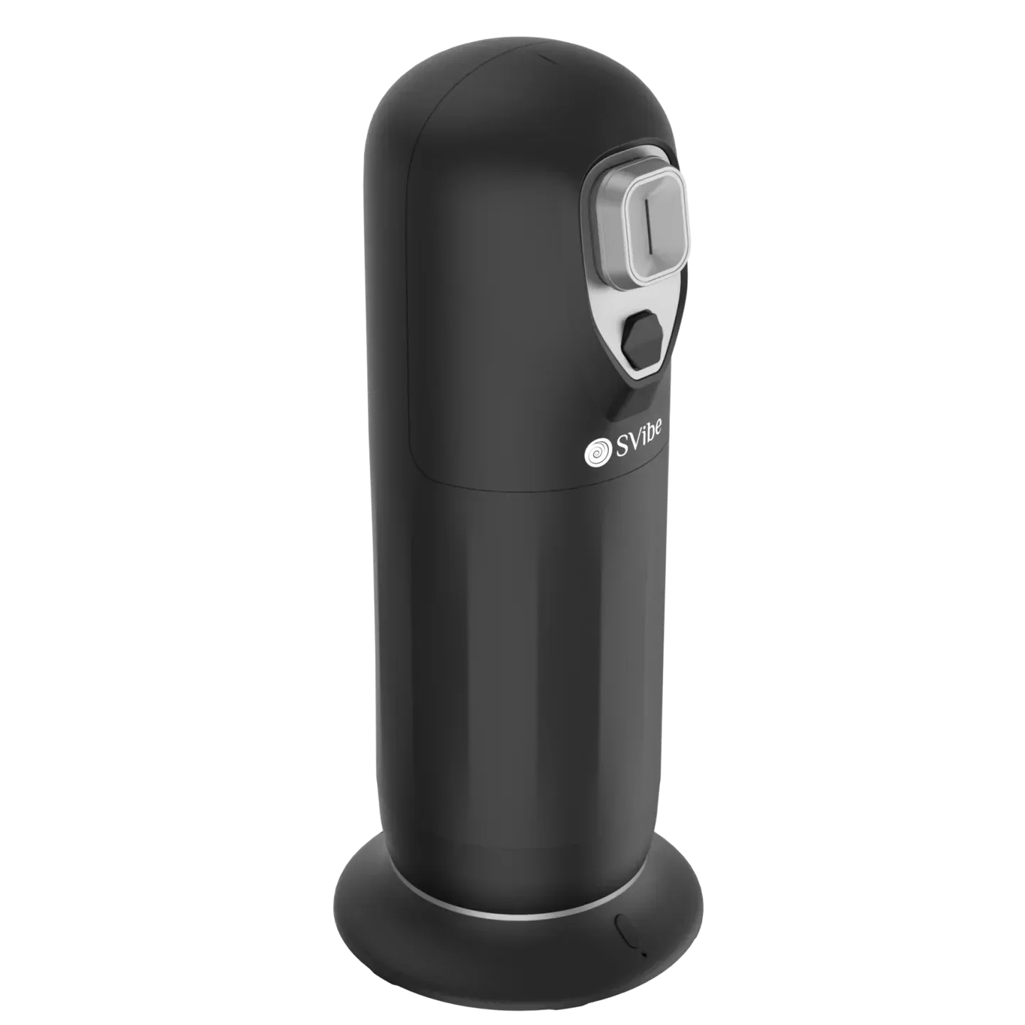 Masturbateur Automatique - SVibe Ikon Jet | Va-et-vient, Vibrations Puissantes & Chauffant SVibe Sensations plus