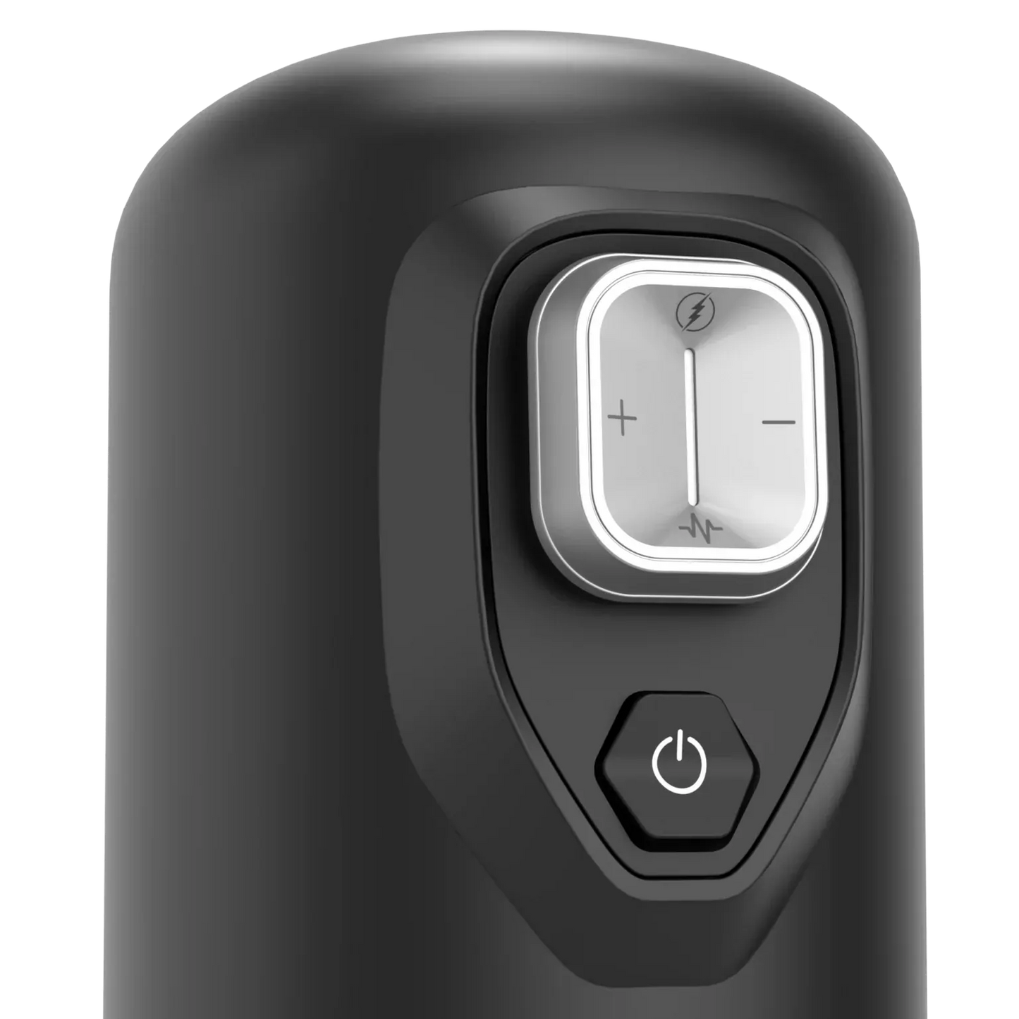 Masturbateur Automatique - SVibe Ikon Spark | Va-et-vient, Rotations & Synchro-Stimulation SVibe Sensations plus