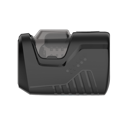Masturbateur avec Mouvement - Space Capsule | Va-et-vient & Vibrations Secwell Sensations plus